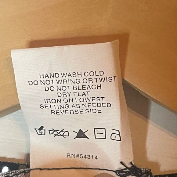 Juniors Disco Ball Dress in Gunmetal - Picture 10 of 14